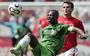 Morre zagueiro que defendeu o Togo na Copa de 2006 (AFP)