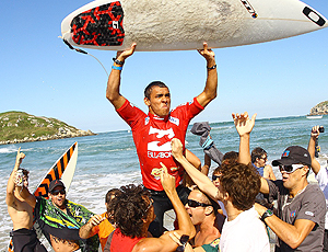 Surfe Jadson André Mundial de Imbituba