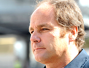 Gerhard Berger, ex-piloto austríaco Fórmula 1
