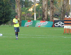 Renato Abreu,  Flamengo