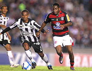 Williams, Flamengo