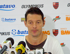 Leandro Amaral, Flamengo