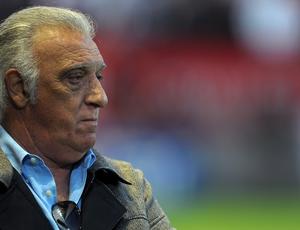 Alfio Basile técnico argentino (Foto: AFP)