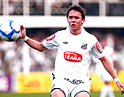 Oito jogadores disputam três vagas na equipe (Ricardo Saibun / Site Oficial do Santos)
