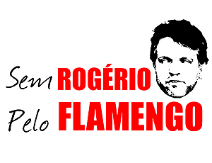 Imagem orkut sem rogério pelo flamengo