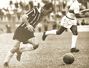 Luizinho Corinthians 1961