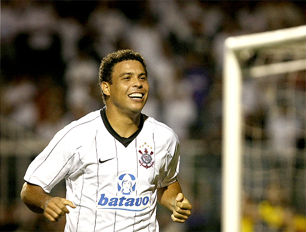 Ronaldo, 2009. Corinthians
