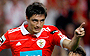 Benfica supera lambança de goleiro brasileiro e ganha (Reuters)