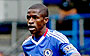 Ramires estreia e joga cinco minutos no triunfo do Chelsea (EFE)