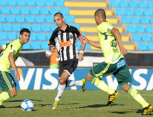 Diego Tardelli Fabricio Danilo Mauricio Ramos Atlético-MG x Palmeiras