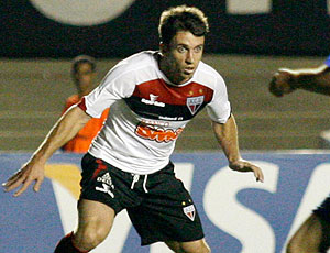 Elias do Atlético-GO