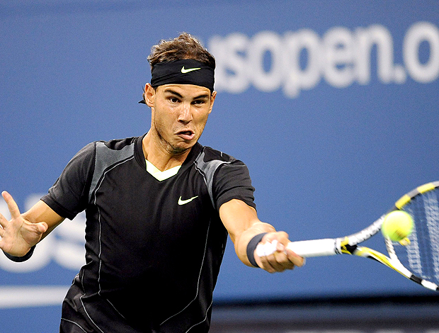Rafael Nadal US Open