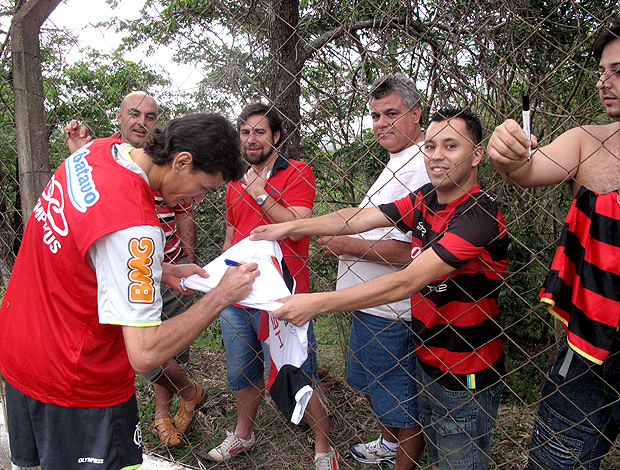 Torcedores Flamengo Presidente Prudente
