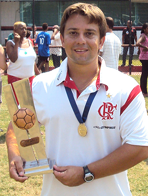 Fernando Vannucci Flamengo