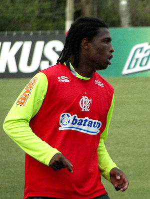 Diego Mauricio Flamengo