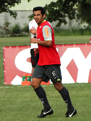 Maldonado Flamengo