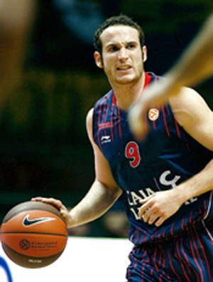 basquete Marcelinho Huertas