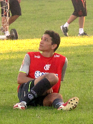 Ronaldo Angelim Flamengo