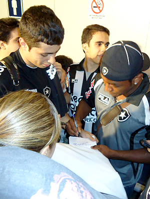 Jobson Botafogo