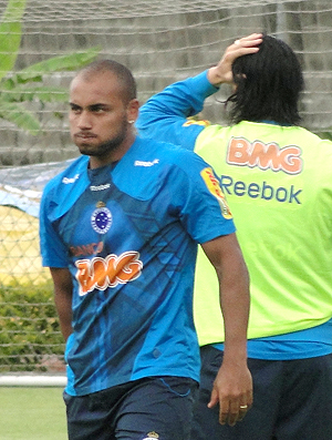 Jonathan Cruzeiro