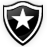 escudo Botafogo
