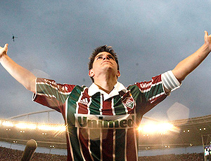 Fluminense Conca Campeão