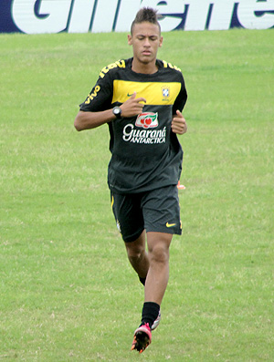 joão pedro neymar brasil sub 20 treino