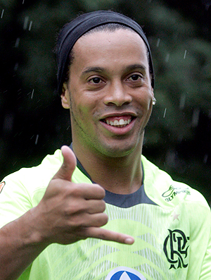Ronaldinho Londrina