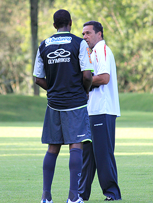 Renato Luxemburgo Flamengo Londrina