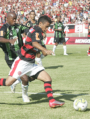 Vander Flamengo