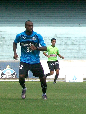 Vinicius Pacheco Grêmio