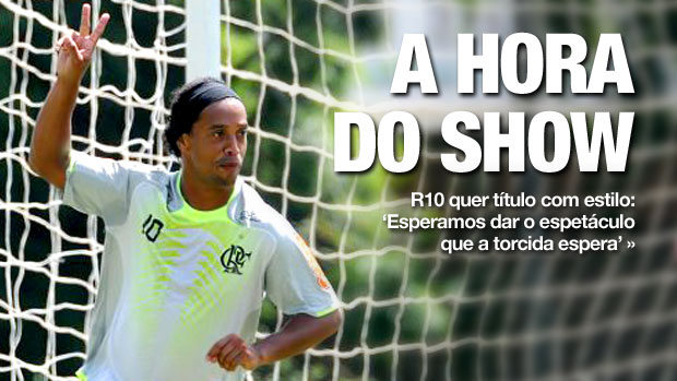  (Site oficial do Flamengo)