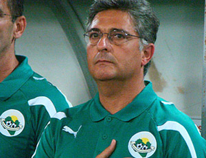 Marcos Paquetá Libia (Foto: Site Oficial)