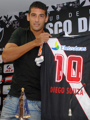 Diego Souza (Foto: Divulgação / fliker)