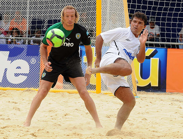 santos futebol de areia (Foto: João Pires/divulgação)