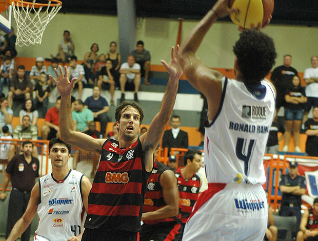 basquete Marcelinho Flamengo (Foto: EdielsonTeixeira)