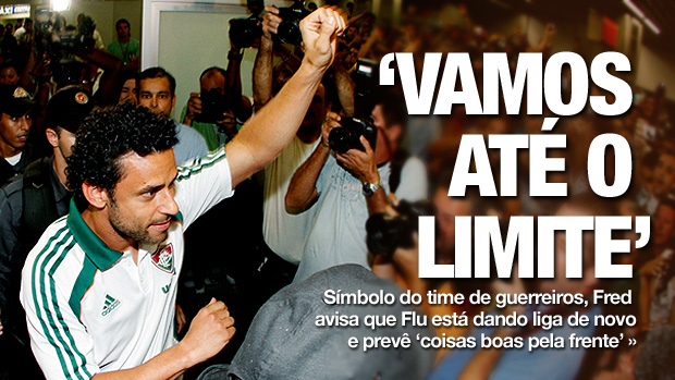  (Divulgação / Site Oficial do Fluminense)