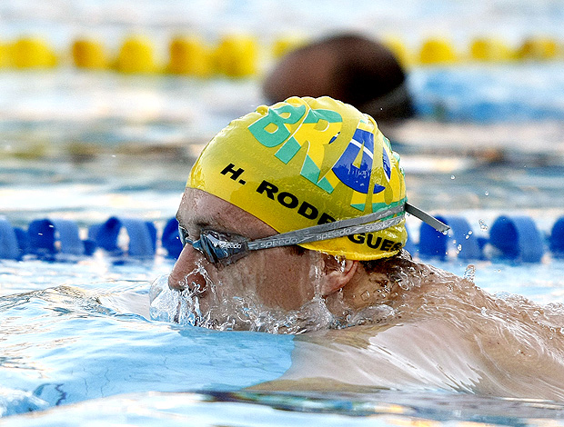 natação Henrique Rodrigues (Foto: Satiro Sodré / CBDA)