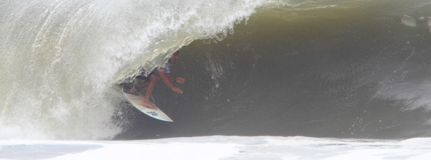 Odirlei Coutinho  Super Surf  (Foto: Daniel Smorigo/ASP)