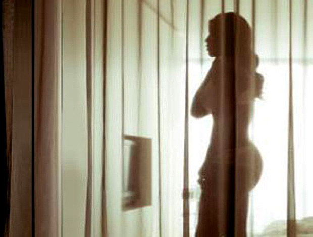 tênis serena williams foto sensual (Foto: reprodução)