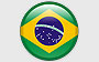 escudo Brasil  (Foto: Editoria de Arte / GLOBOESPORTE.COM)