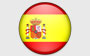 escudo Espanha (Foto: Editoria de Arte / GLOBOESPORTE.COM)