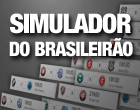 Simulador 
do Brasileirão 
já está no ar! (arte esporte)