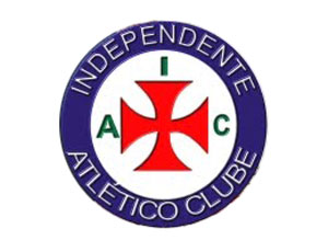 escudo do Independente Atlético Clube Tucuruí (Foto: Reprodução / Site Oficial)
