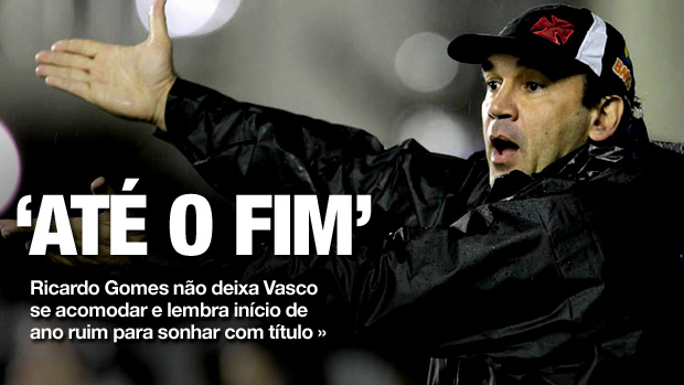  (Marcelo Sadio / Site Oficial do Vasco)