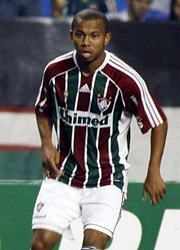 Mariano Fluminense 250 (Foto: Agência Photocâmera)