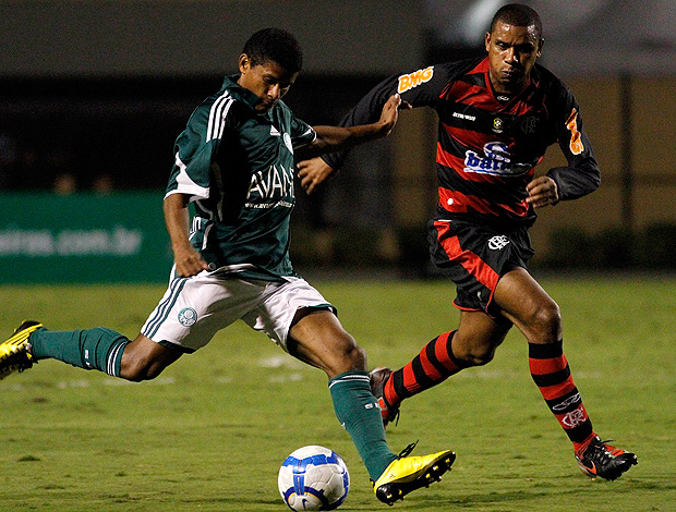 Alvaro Flamengo arquivo (Foto: Ag. Estado)