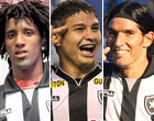 Escolha o
representante
do Botafogo (Editoria de Arte/Globoesporte.com)