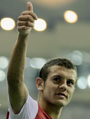 Jack Wilshere Arsenal (Foto: Getty Images)