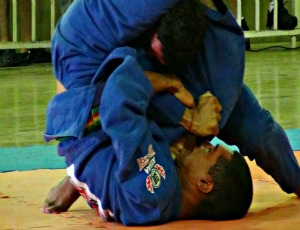 Jiu-Jitsu - Campeonato regional de Araxá (Foto: Divulgação / Múltipla Escolha)